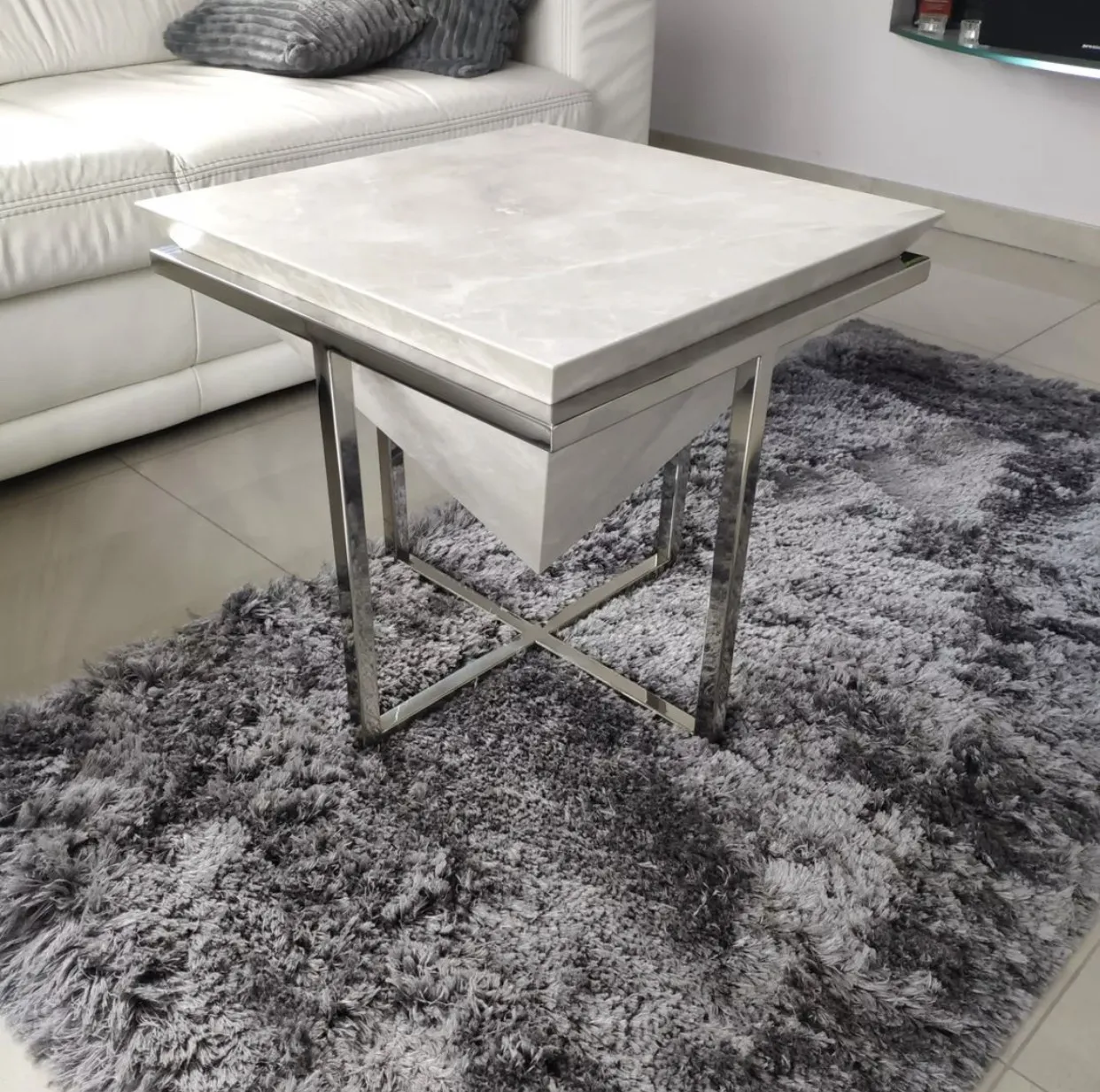 Noir Diamond Coffee – zdjęcie realizacji 2