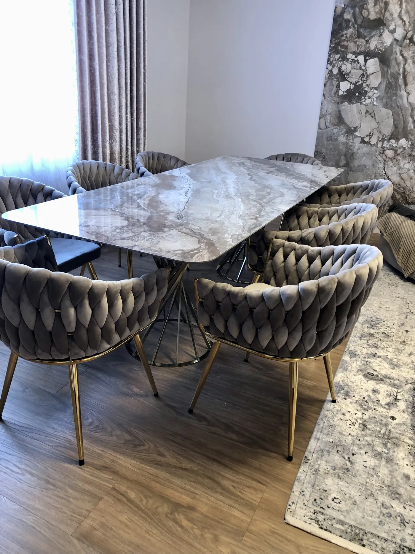Noir Diamond Gold – zdjęcie realizacji 3