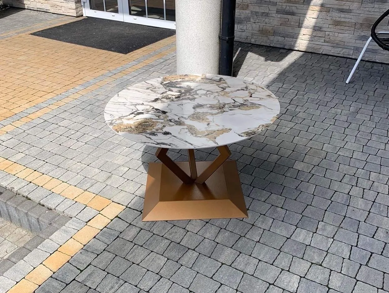 Noir Disc – zdjęcie realizacji 1