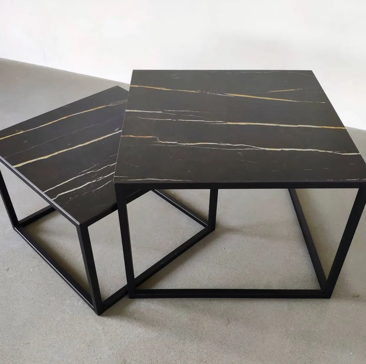 Noir Duo – zdjęcie realizacji 2
