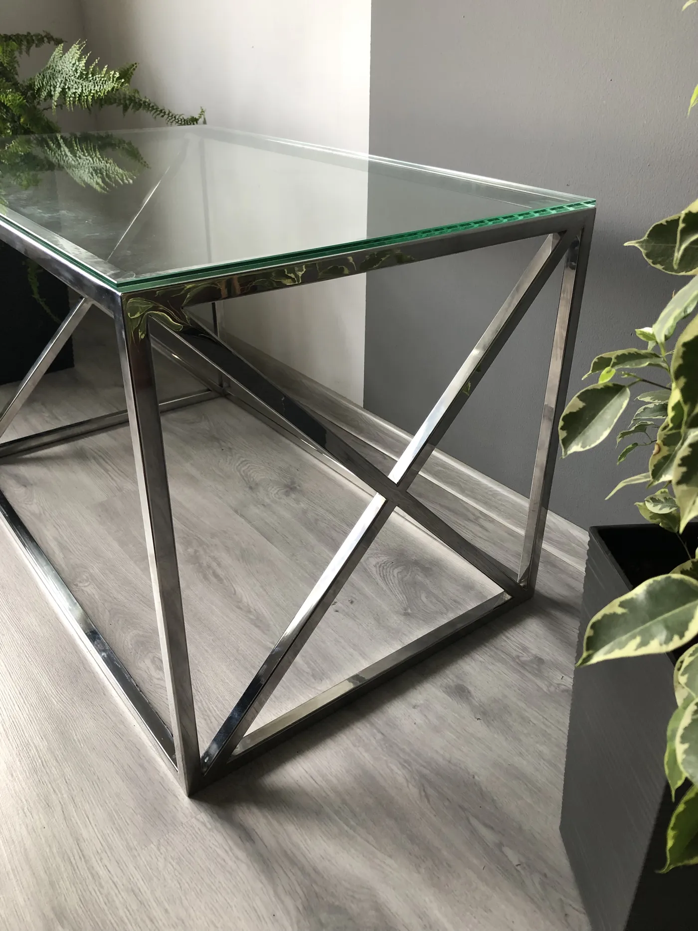 Noir Glass Frame – zdjęcie realizacji 3