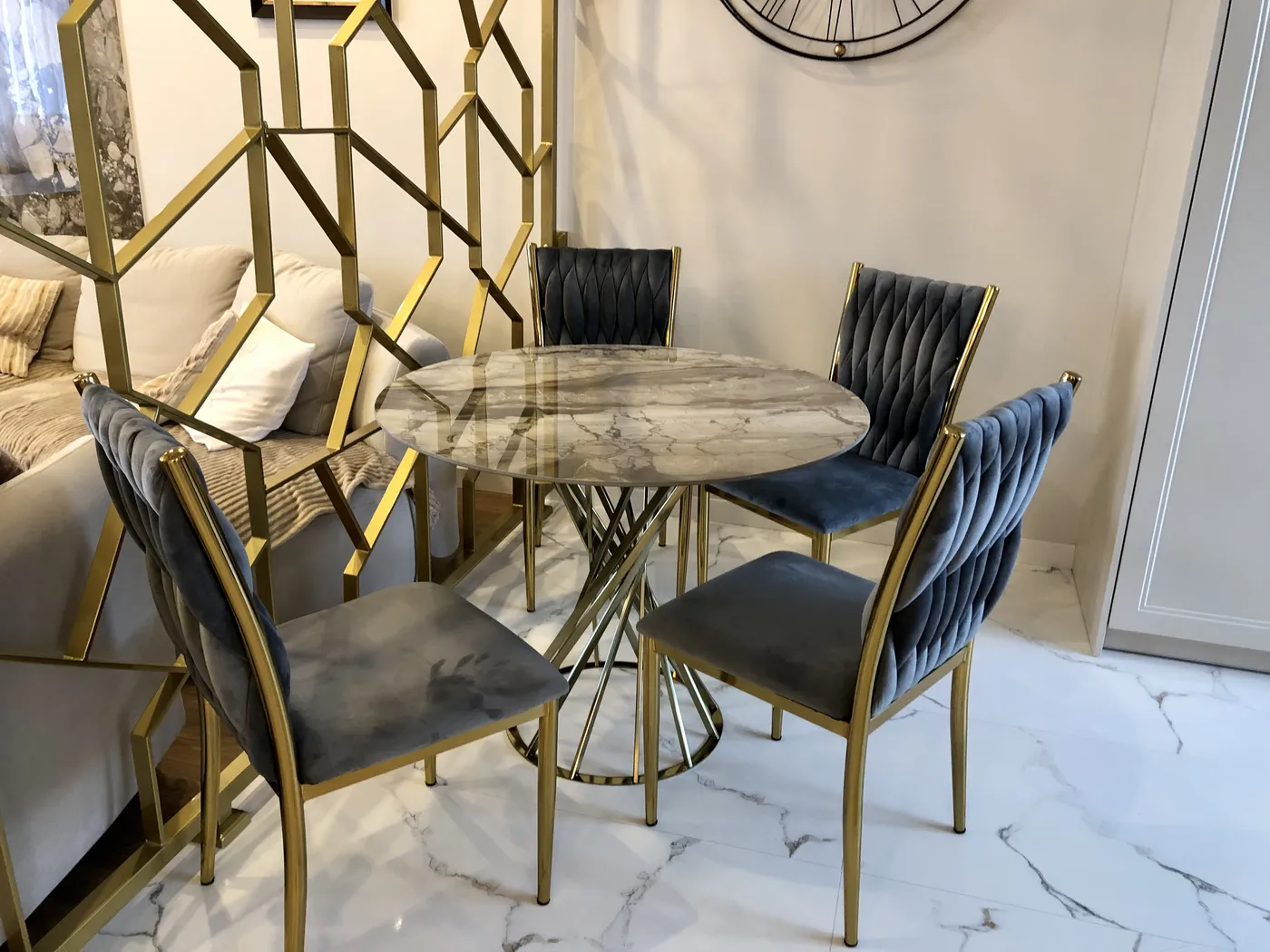 Noir Jewel – zdjęcie realizacji 2