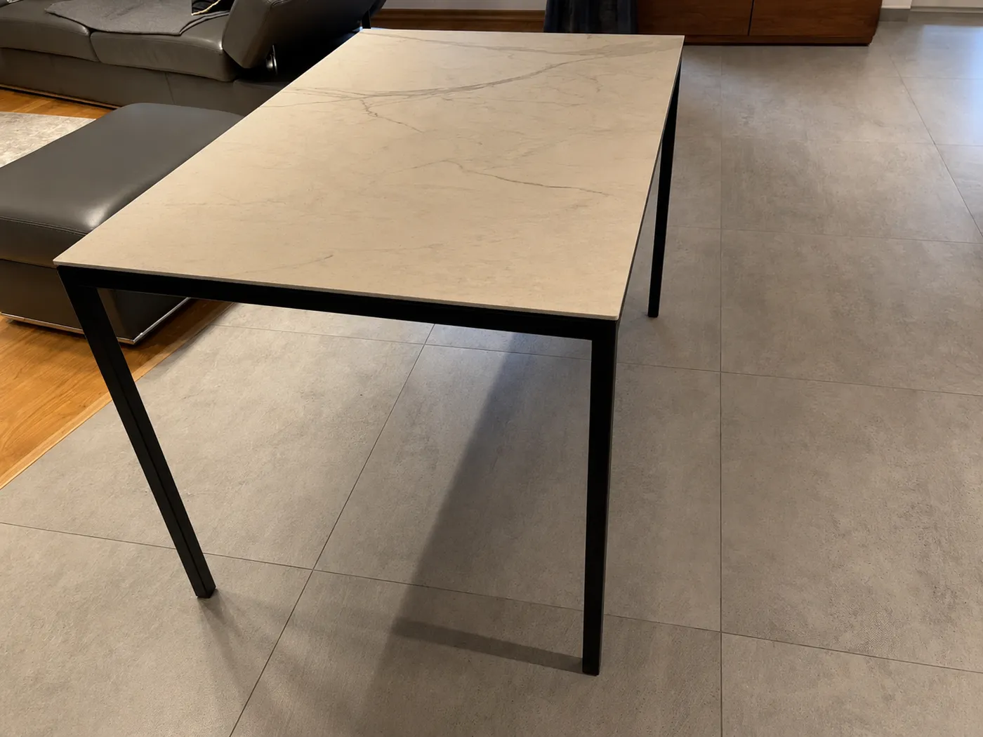 Noir Line – zdjęcie realizacji 1