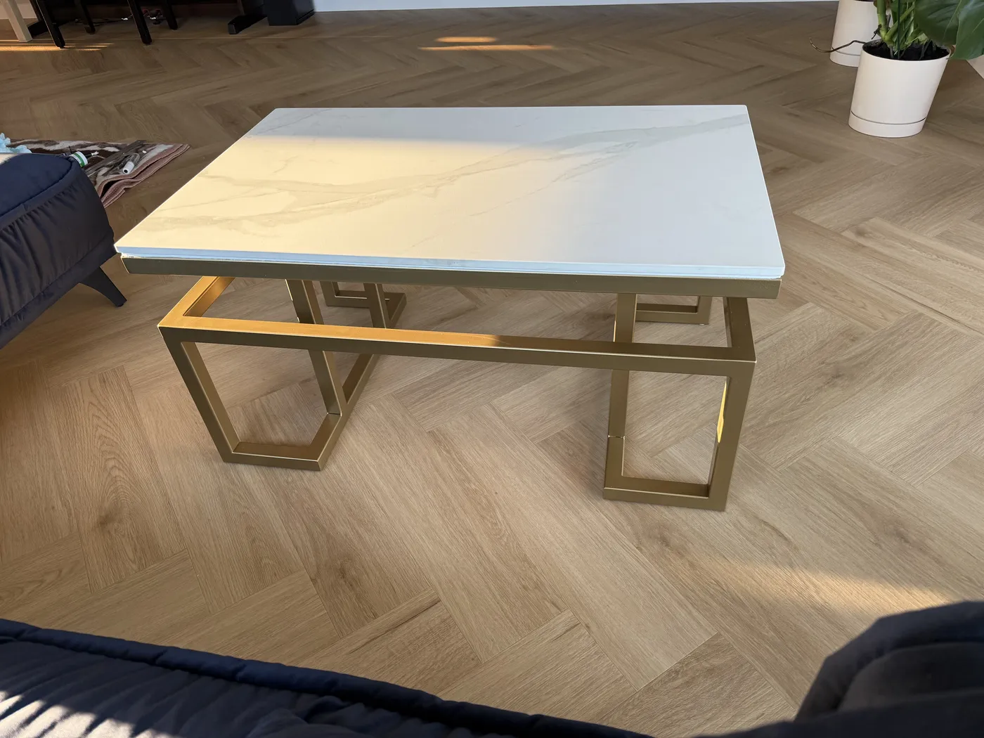 Noir Line Gold – zdjęcie realizacji 2