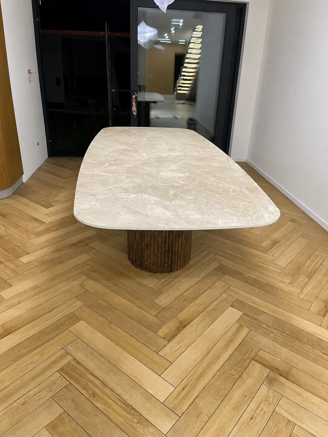Noir Sand Column Extend – zdjęcie realizacji 2