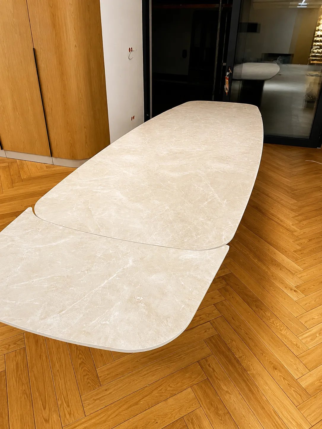Noir Sand Column Extend – zdjęcie realizacji 3
