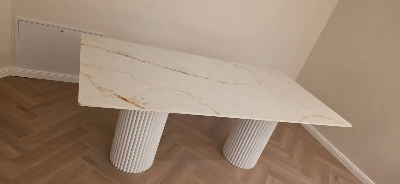 Noir Soft Column – zdjęcie realizacji 3