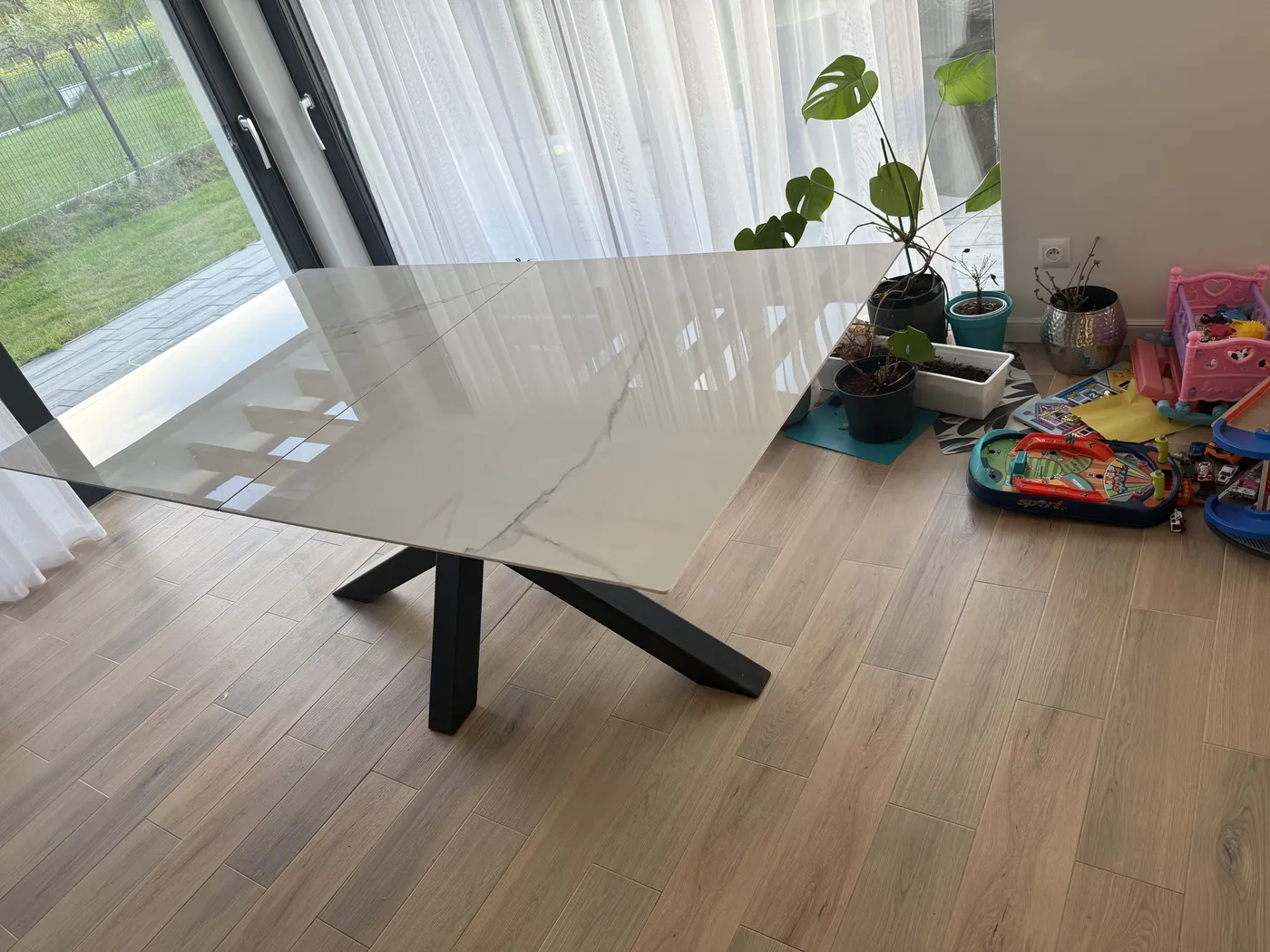 Noir Spider White – zdjęcie realizacji 3