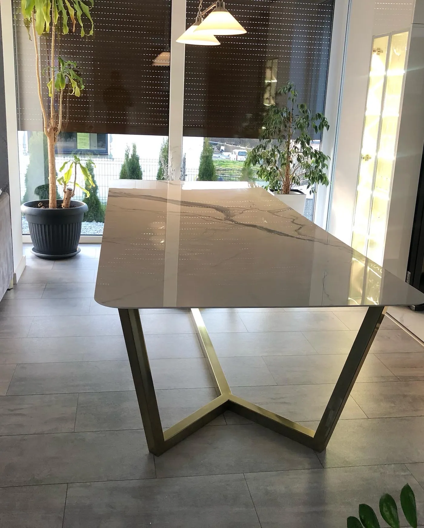 Noir Vector Gold – zdjęcie realizacji 2
